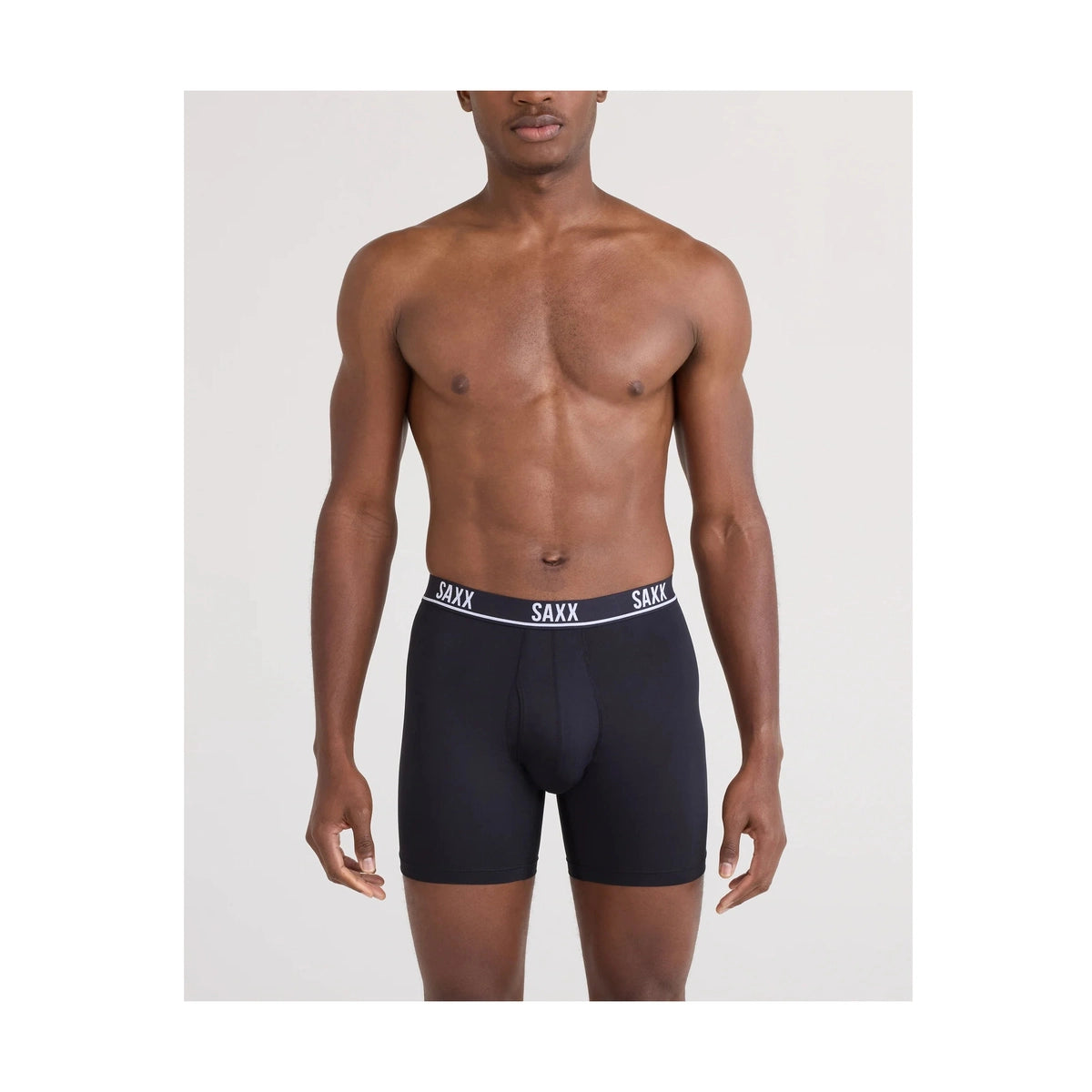 Essential Performance Mesh Avec Braguette 3PK-1