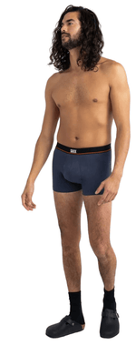 NON-Stop Stretch Cotton Caleçon Court-2