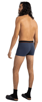 NON-Stop Stretch Cotton Caleçon Court-11