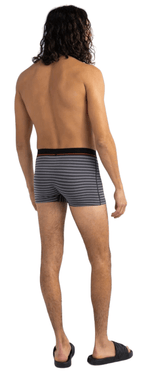 NON-Stop Stretch Cotton Caleçon Court-14