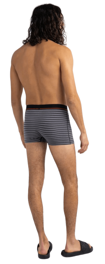 NON-Stop Stretch Cotton Caleçon Court-14
