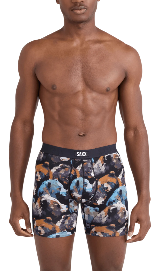 Vibe Xtra Soft Comfort-30