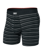 Vibe Xtra Soft Comfort-BCO-Rayure Cote Noir-1
