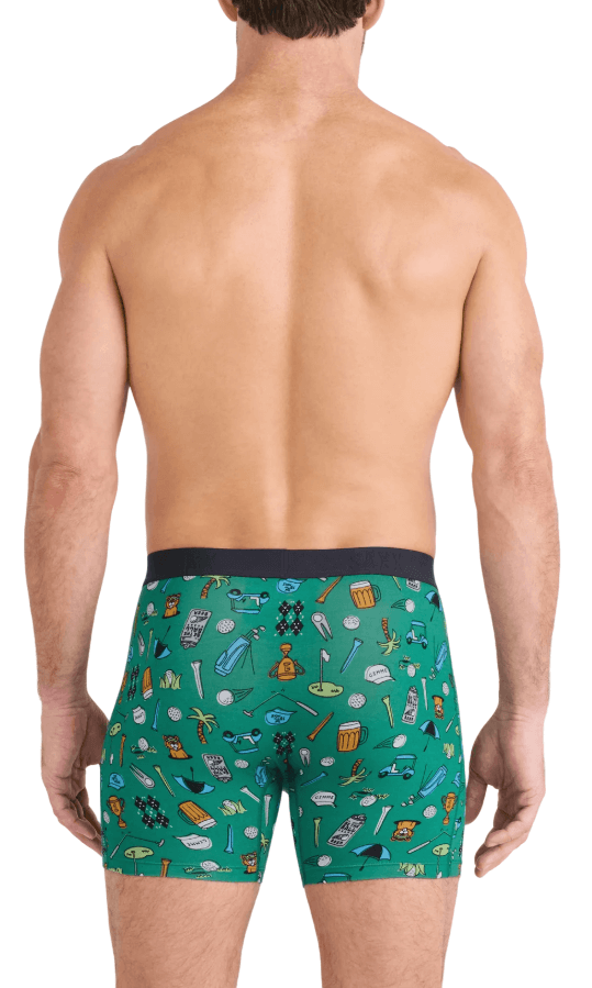 Vibe Xtra Soft Comfort-15