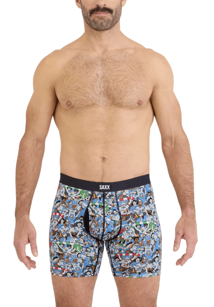 Vibe Xtra Soft Comfort-64