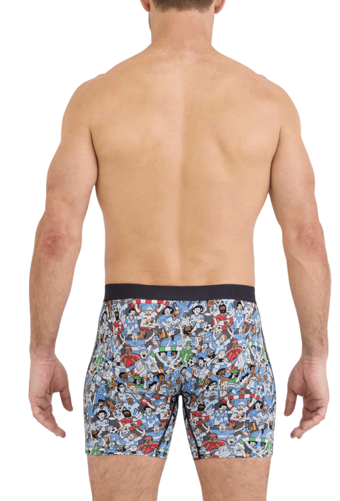 Vibe Xtra Soft Comfort-19
