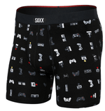 Vibe Xtra Soft Comfort-GMR-Gamer/Black-1