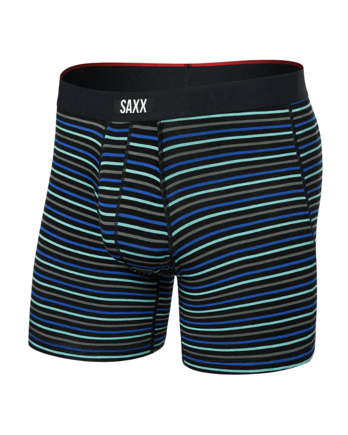 Vibe Xtra Soft Comfort-GSB-RAY Gentleman/BL-1