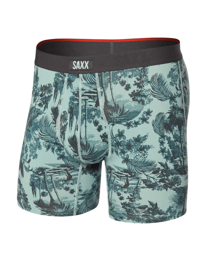 Vibe Xtra Soft Comfort-GTA-Toile Golf/Aquif-1