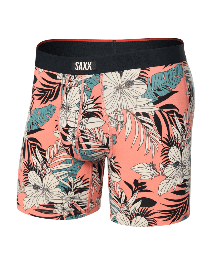 Vibe Xtra Soft Comfort-HJC-Jungle Hibis/COR-1
