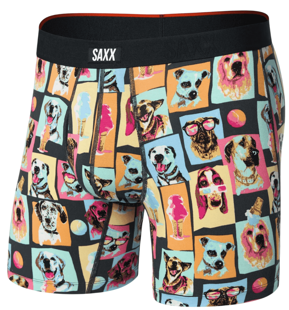 Vibe Xtra Soft Comfort-72