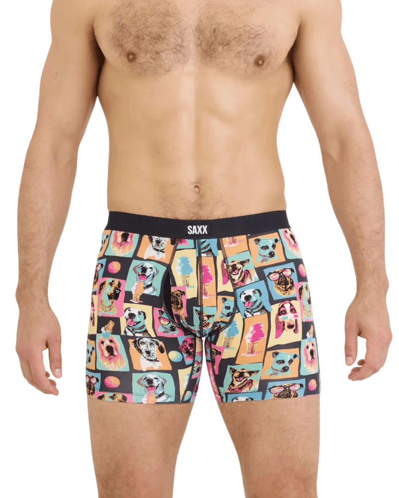 Vibe Xtra Soft Comfort-24