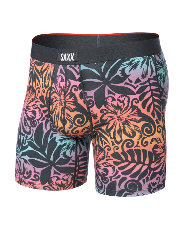 Vibe Xtra Soft Comfort-SFE-Fleurs Surf/Eben-1