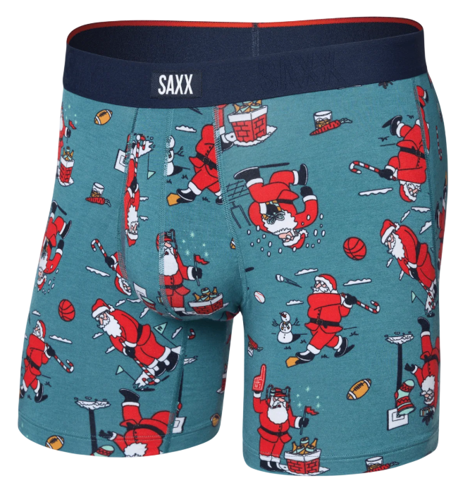 Vibe Xtra Soft Comfort-STS-Santathalon/Pays-1