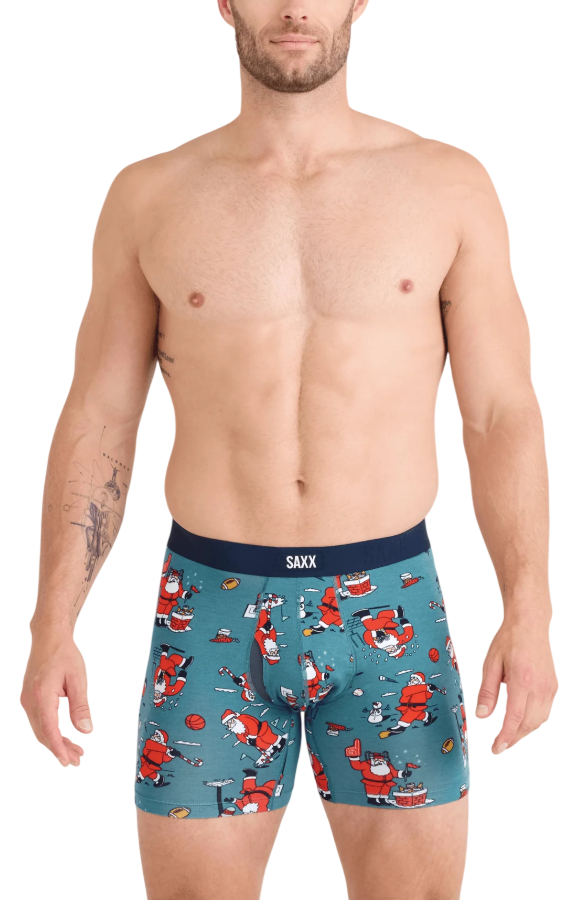 Vibe Xtra Soft Comfort-35