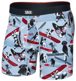 Vibe Xtra Soft Comfort-WDS-Chiens d'Hiver/B-1