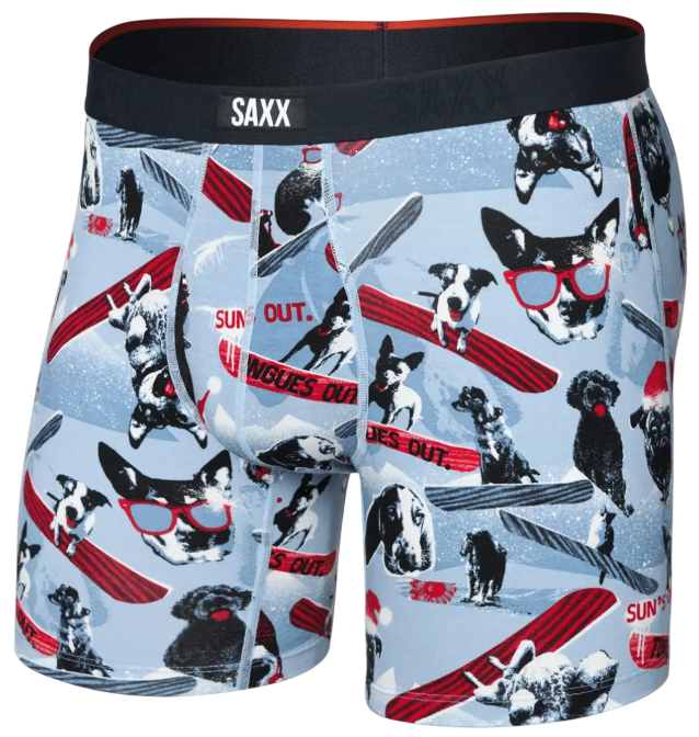 Vibe Xtra Soft Comfort-WDS-Chiens d'Hiver/B-1