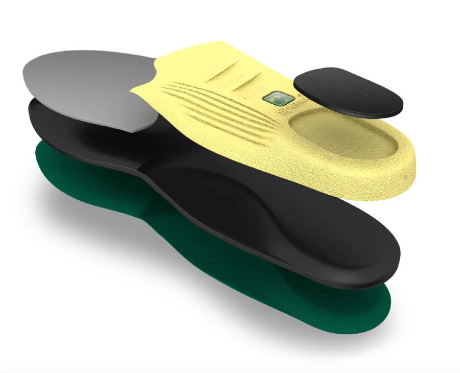 Polysorb Cross Trainer-2