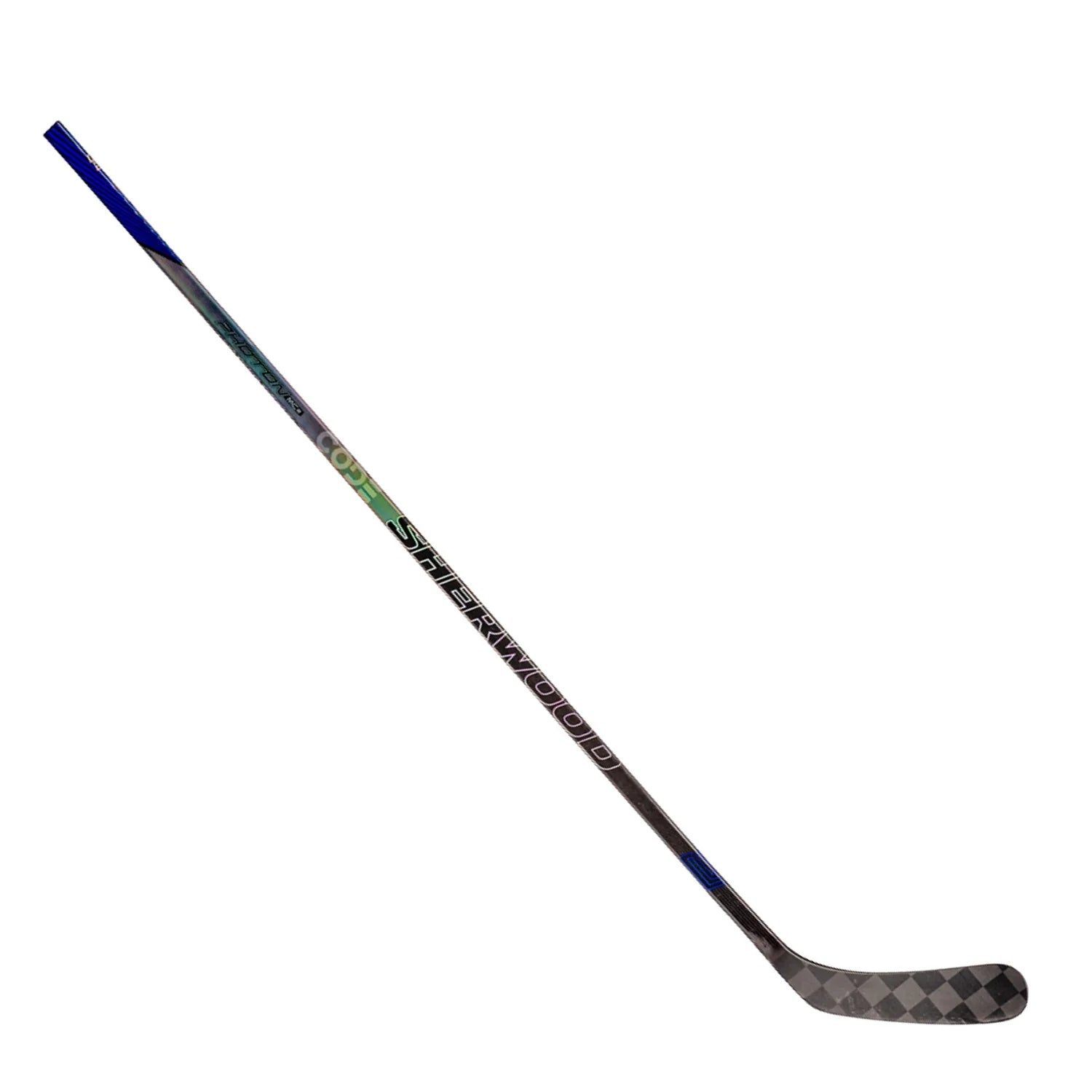 HS Code Photon MC2 SMU 64-1