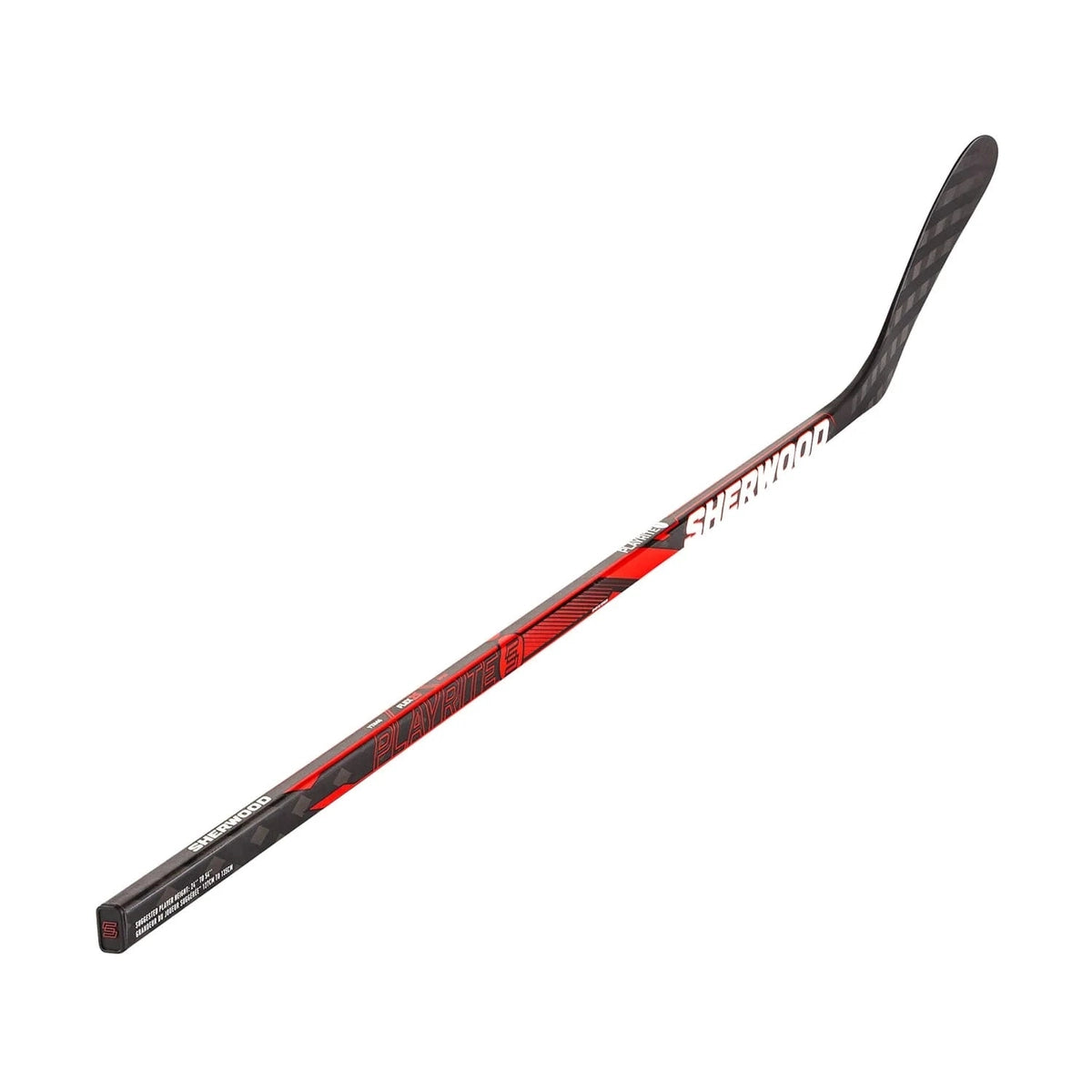 HS Playrite 1-8