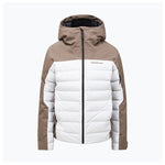 Shred Down-050-Terrain Tan/Antarctica-1