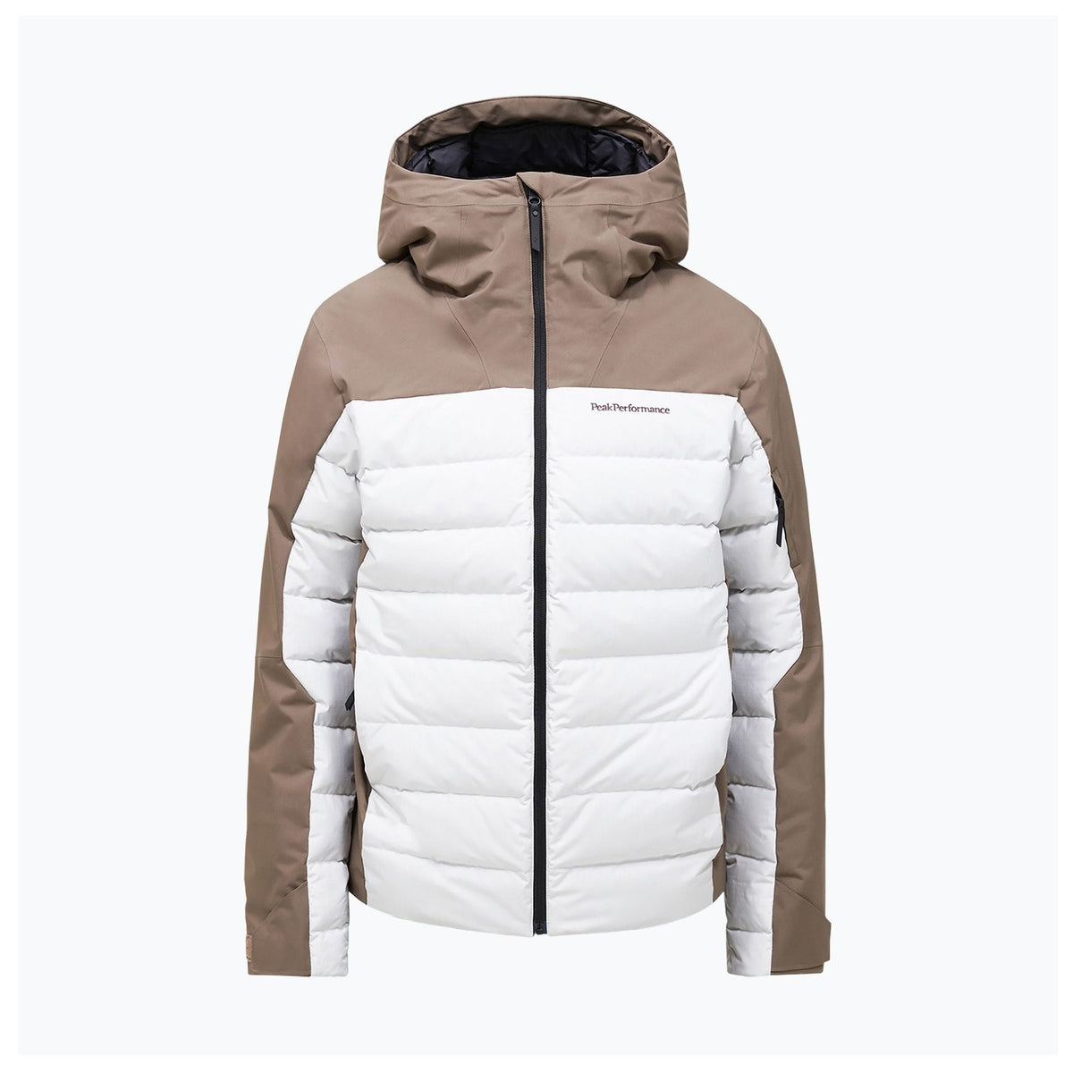 Shred Down-050-Terrain Tan/Antarctica-1