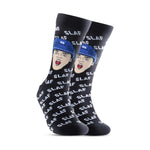 Major League Socks-Slafkovsky ALL Over-1