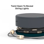 Lampe Frontale et Éclairage Solarstring 44