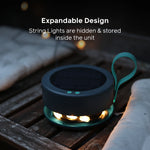 Lampe Frontale et Éclairage Solarstring 44