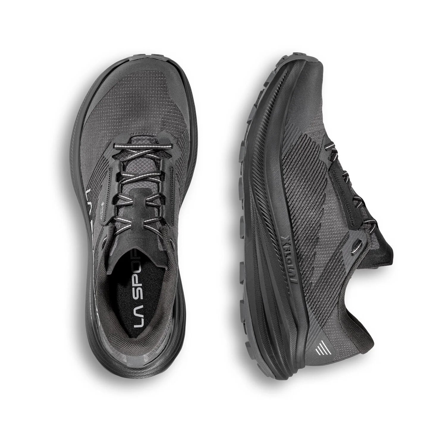 Prodigio Max GTX {ZFRS123}