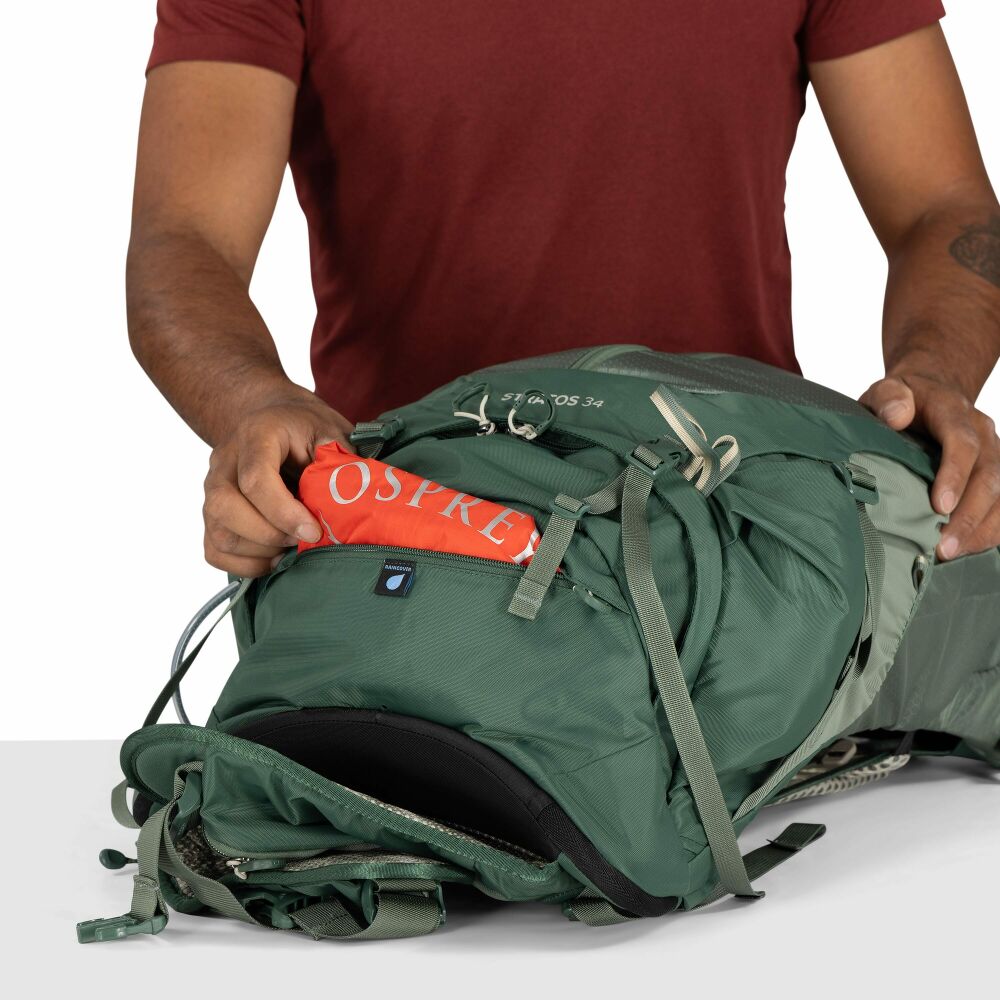 SAC de Jour (35l et Moins) Stratos 34 ADULTE