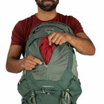 SAC de Jour (35l et Moins) Stratos 34 ADULTE