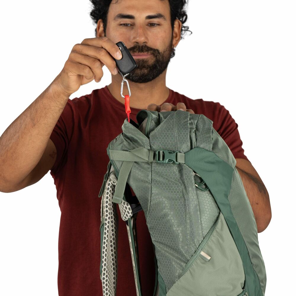 SAC de Jour (35l et Moins) Stratos 34 ADULTE