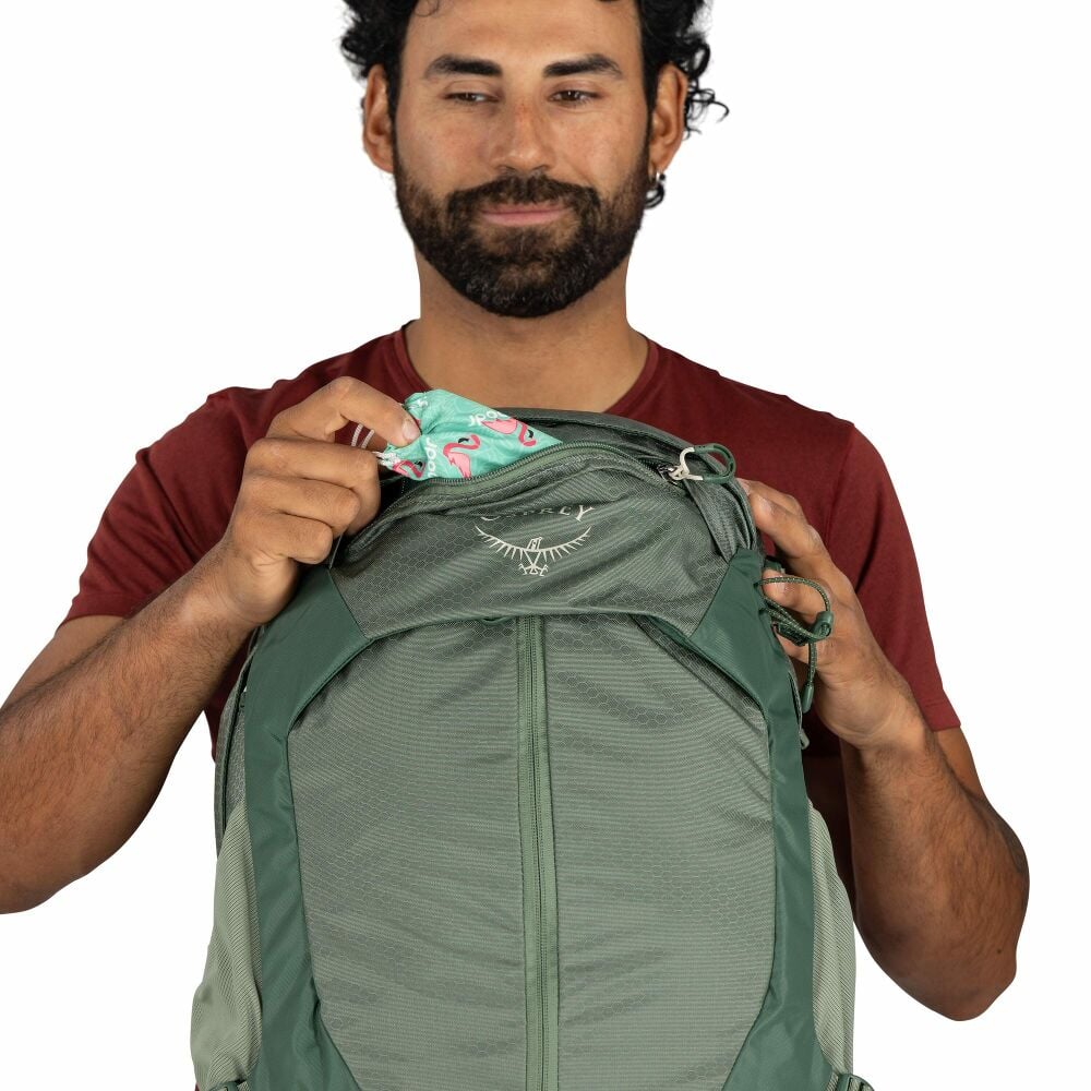 SAC de Jour (35l et Moins) Stratos 34 ADULTE