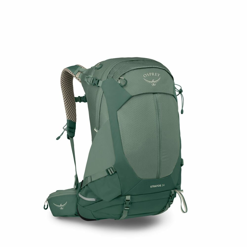 SAC de Jour (35l et Moins) Stratos 34 ADULTE