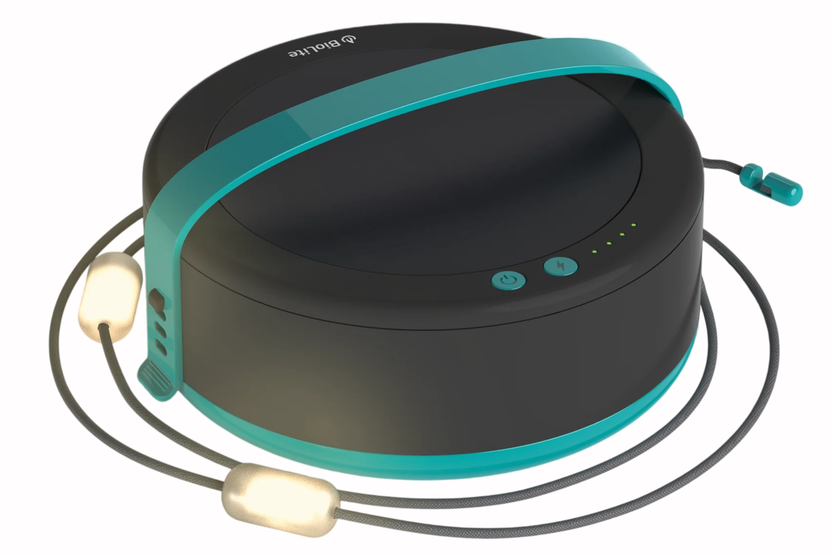 Lampe Frontale et Éclairage Solarstring 44