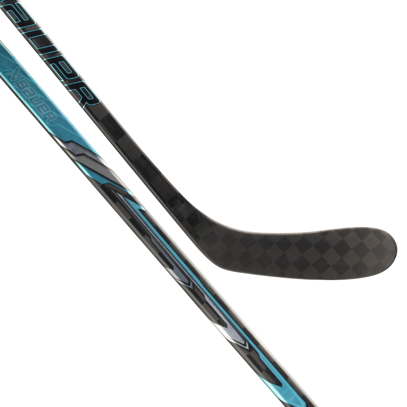 Bauer S26 Supreme Fuse Grip Composite Hockey Stick Junior
