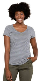Marley II-408-True Navy Stripe-1