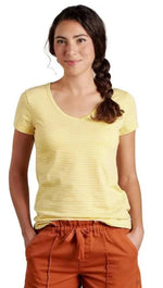 Marley II-750-Lemon Stripe-1