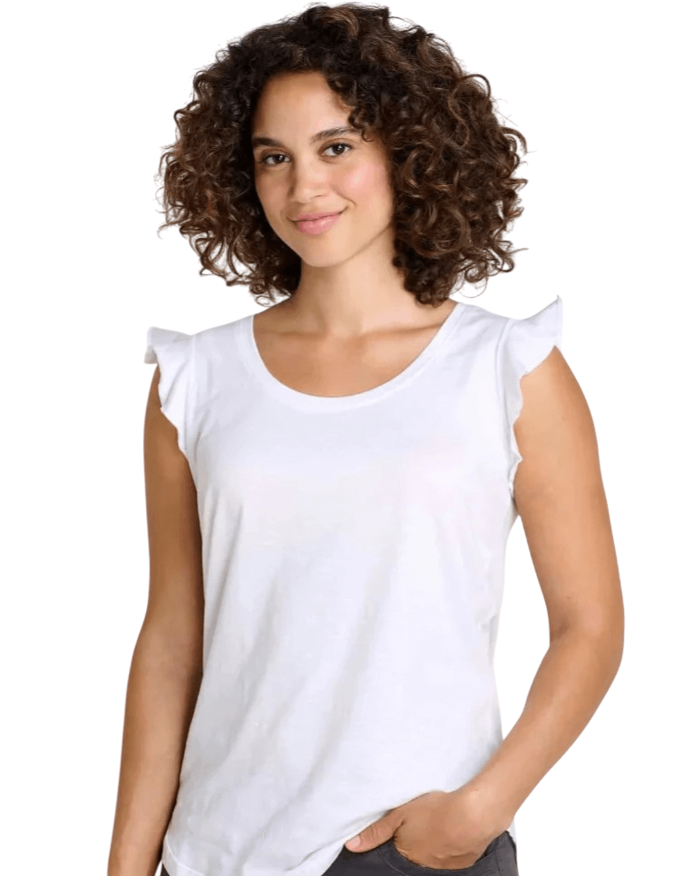 Rufflita II-000-White-1
