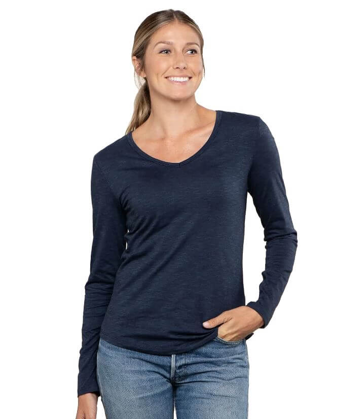 Marley II-414-True Navy-1