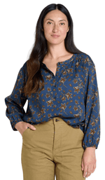 Manzana Peasant-971-Midnight Leaf PR-1