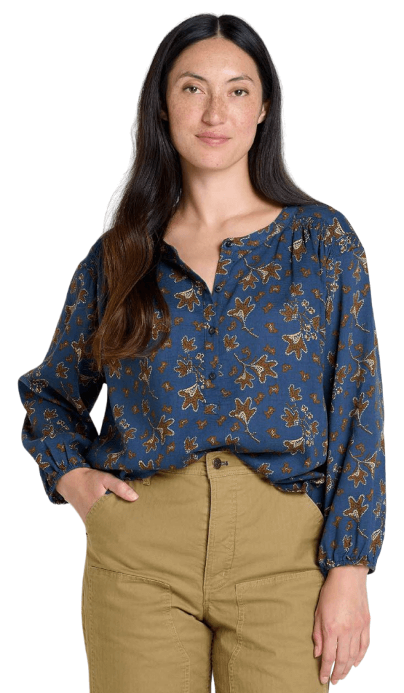Manzana Peasant-971-Midnight Leaf PR-1