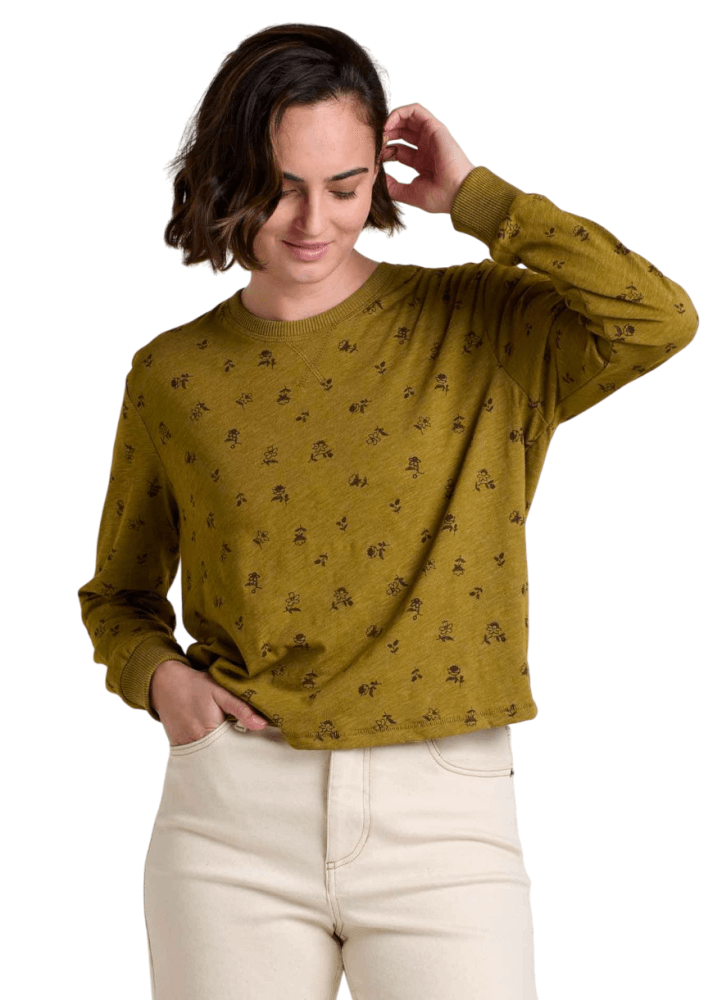 Boundless-872-Coyote Floral PR-1