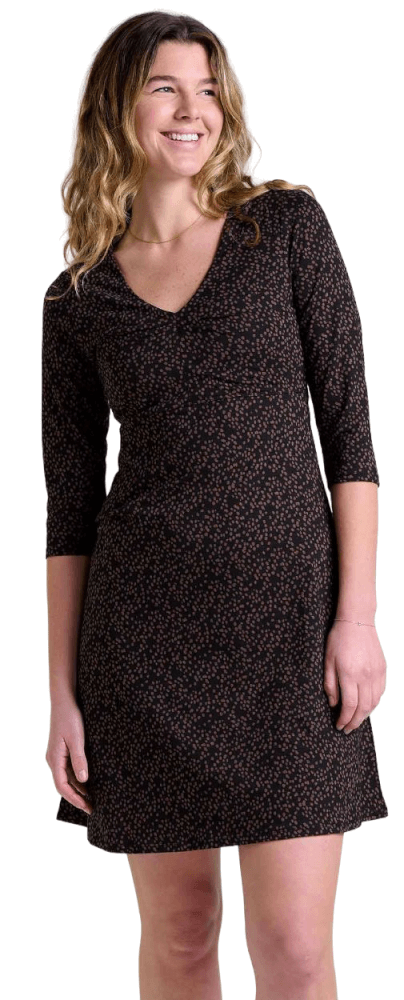 Rosalinda-014-Black DOT Print-1