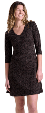 Rosalinda-014-Black DOT Print-1