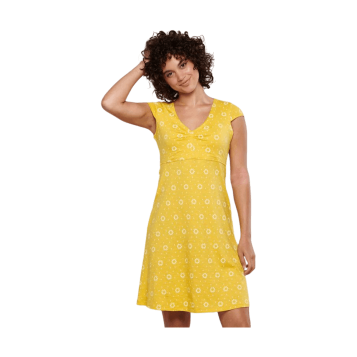 Rosemarie-766-Lemon Sunflower-1