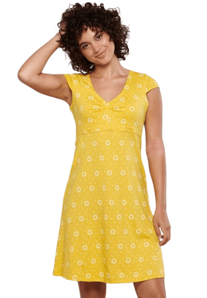 Rosemarie-766-Lemon Sunflower-1