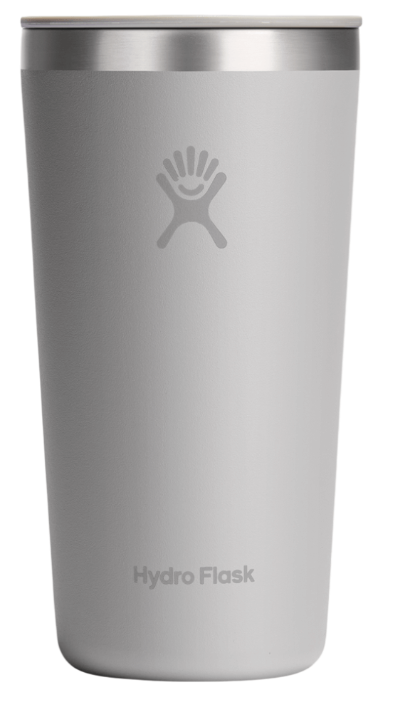 20 OZ ALL Around Tumbler Press-IN LID-Birch-1