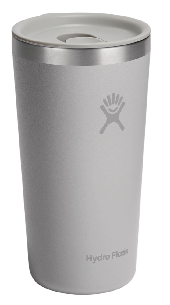 20 OZ ALL Around Tumbler Press-IN LID-1